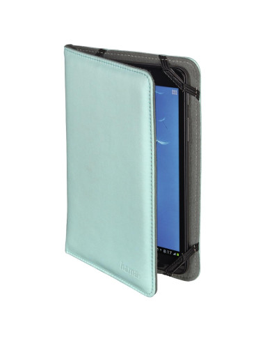 Универсален калъф HAMA -quot,Piscine-quot,, 7-quot,, Тюркоаз, 173549