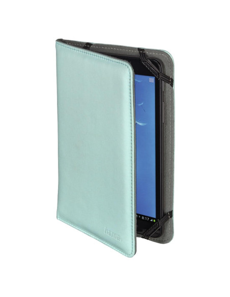 Универсален калъф HAMA -quot,Piscine-quot,, 7-quot,, Тюркоаз, 173549