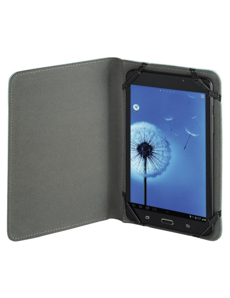 Универсален калъф HAMA -quot,Piscine-quot,, 7-quot,, Тюркоаз, 173549