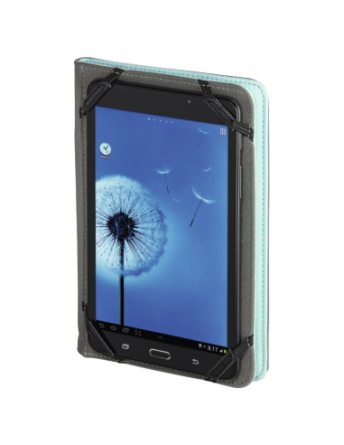 Универсален калъф HAMA -quot,Piscine-quot,, 7-quot,, Тюркоаз, 173549