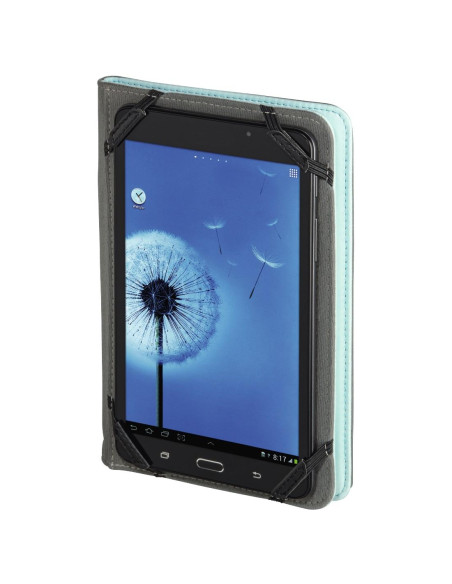 Универсален калъф HAMA -quot,Piscine-quot,, 7-quot,, Тюркоаз, 173549