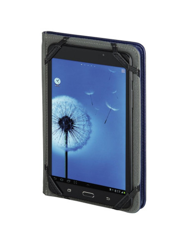 Универсален калъф HAMA -quot,Piscine-quot,, 7-quot,, Тъмно син, 173547