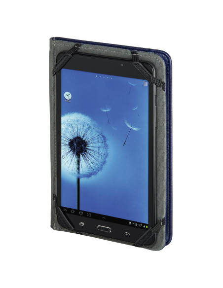 Универсален калъф HAMA -quot,Piscine-quot,, 7-quot,, Тъмно син, 173547