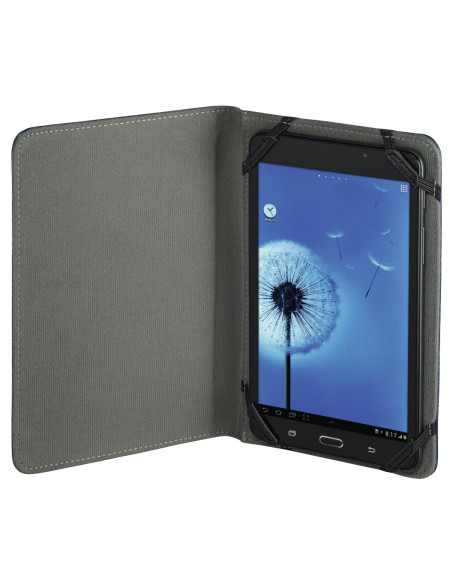 Универсален калъф HAMA -quot,Piscine-quot,, 7-quot,, Тъмно син, 173547