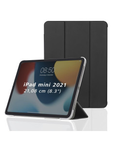 Калъф за таблет HAMA Fold Clear, За Apple iPad mini 8.3-quot, (6th gen./2021), 216452 2