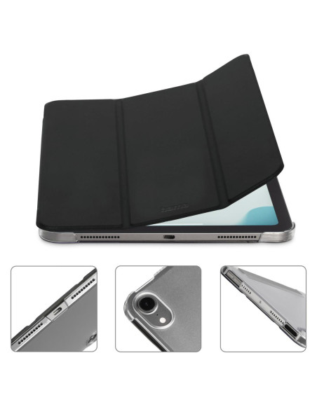 Калъф за таблет HAMA Fold Clear, За Apple iPad mini 8.3-quot, (6th gen./2021), 216452