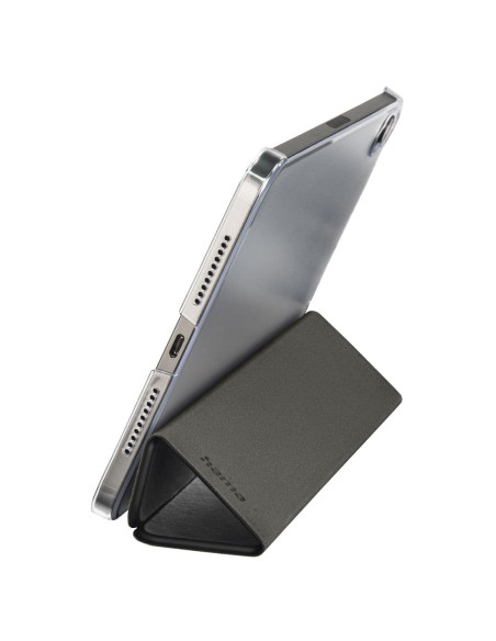 Калъф за таблет HAMA Fold Clear, За Apple iPad mini 8.3-quot, (6th gen./2021), 216452