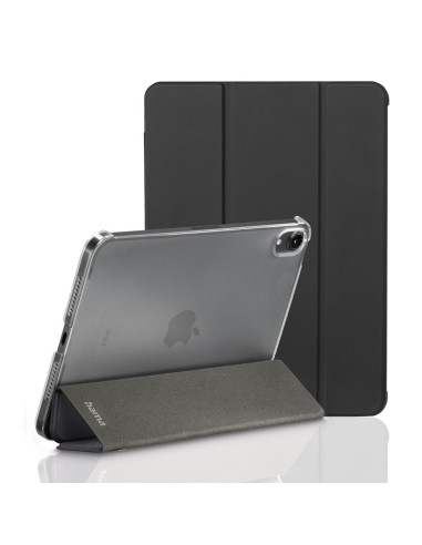 Калъф за таблет HAMA Fold Clear, За Apple iPad mini 8.3-quot, (6th gen./2021), 216452