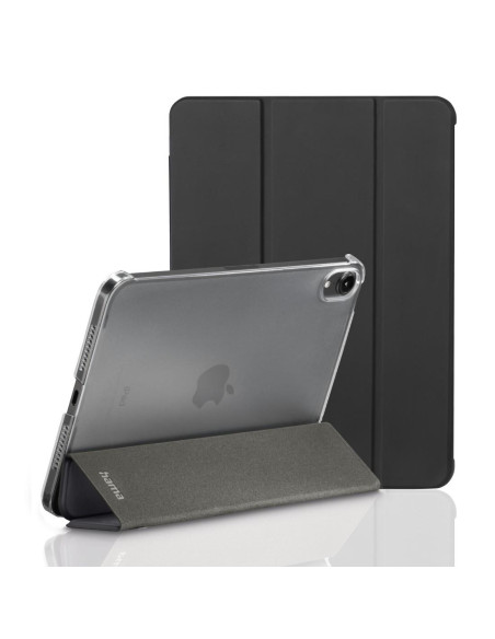 Калъф за таблет HAMA Fold Clear, За Apple iPad mini 8.3-quot, (6th gen./2021), 216452