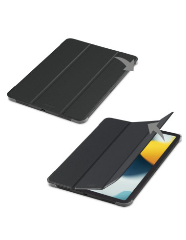 Калъф за таблет HAMA Fold Clear, За Apple iPad mini 8.3-quot, (6th gen./2021), 216452