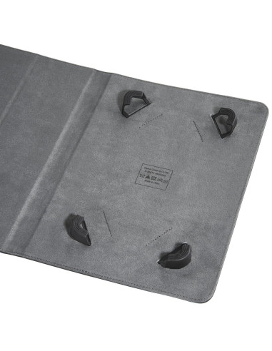 Калъф за таблет HAMA Xpand, 20.3 cm (8-quot,), Черен, 216426