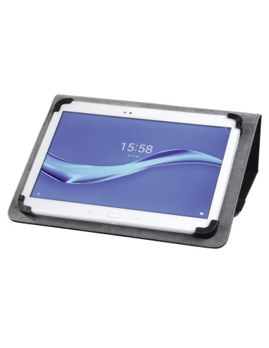 Калъф за таблет HAMA Xpand, 20.3 cm (8-quot,), Черен, 216426