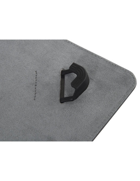 Калъф за таблет HAMA Xpand, 9.5 - 11-quot,, Черен, 216427