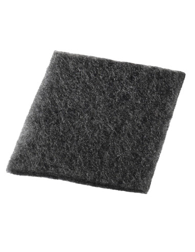 Универсален филтър за прахосмукачка Xavax, Активен филтър, 3 бр.