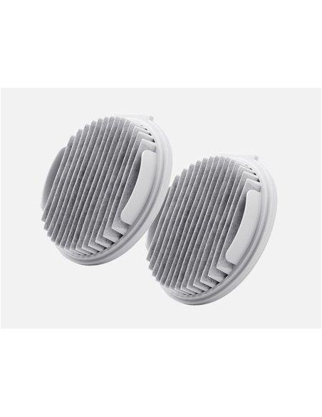 HEPA филтър Xiaomi Mi, За ръчна прахосмукачка Mi Vacuum Cleaner Light, 2 бр.