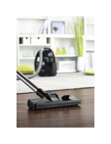 Четка за килим и твърд под Xavax Comfort, 110287