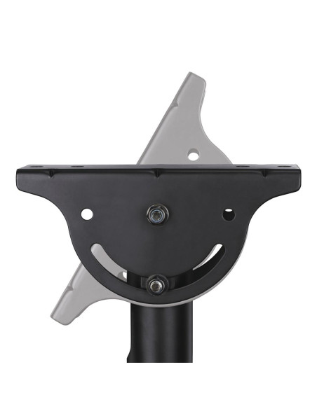 Стойка за таван Hama TV, въртяща се, накланяща се, 165 см (65-quot,) до 50 кг, 220878