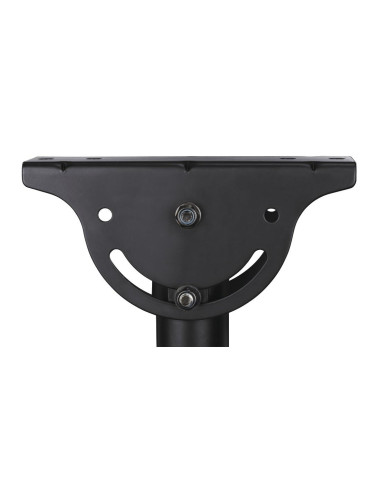 Стойка за таван Hama TV, въртяща се, накланяща се, 165 см (65-quot,) до 50 кг, 220878