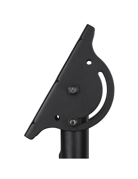 Стойка за таван Hama TV, въртяща се, накланяща се, 165 см (65-quot,) до 50 кг, 220878