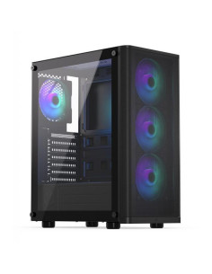 Настолен компютър VALI GAMING AMD RYZEN 5 5600X RX6600