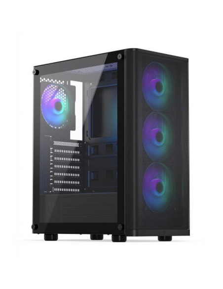 Настолен компютър VALI GAMING AMD RYZEN 5 5600X RX6600