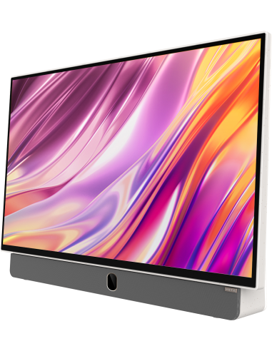 Портативен телевизор METZ 24MPE7000 24-quot, FHD(1920x1080) GoogleTV, HDR10