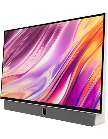 Портативен телевизор METZ 24MPE7000 24-quot, FHD(1920x1080) GoogleTV, HDR10