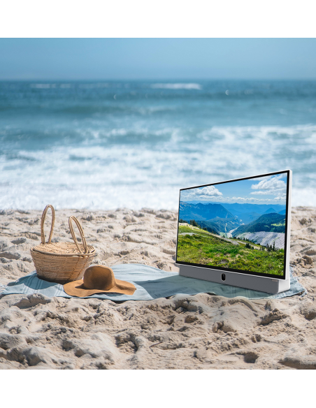 Портативен телевизор METZ 24MPE7000 24-quot, FHD(1920x1080) GoogleTV, HDR10