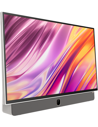 Портативен телевизор METZ 24MPE7000 24-quot, FHD(1920x1080) GoogleTV, HDR10