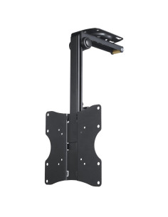 HAMA Стойка за TV за монтаж на таван, 117 cm (46-quot,) , до 20 кг, 220876