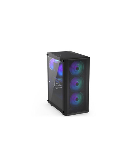 Настолен компютър VALI GAMING AMD RYZEN 5 5600X RX6600
