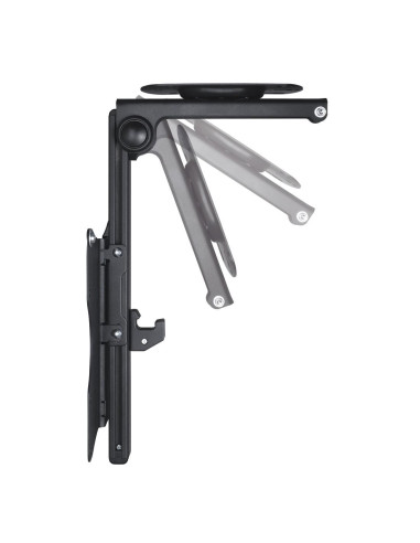 HAMA Стойка за TV за монтаж на таван, 117 cm (46-quot,) , до 20 кг, 220876