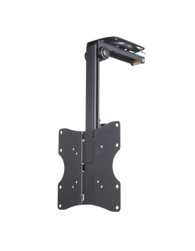 HAMA Стойка за TV за монтаж на таван, 117 cm (46-quot,) , до 20 кг, 220876