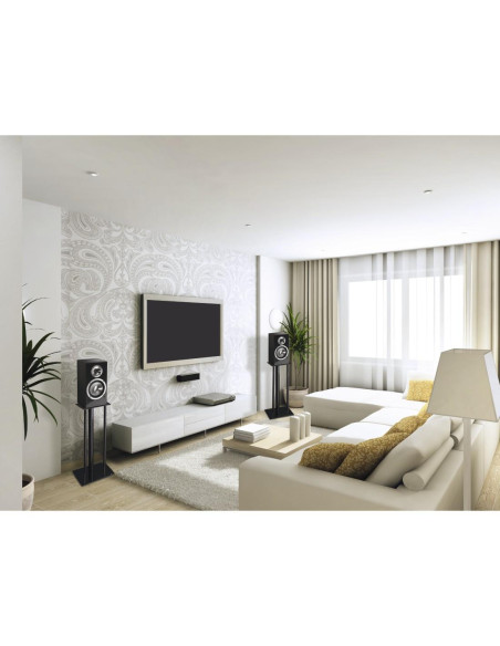 HAMA Стойка за колони, 2бр. 220881