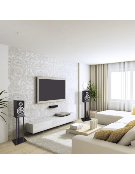 HAMA Стойка за колони, 2бр. 220881