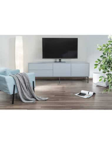 Стойка за TV Stand Fullmotion до 165см / 65-quot,/ до 40 кг, 220867