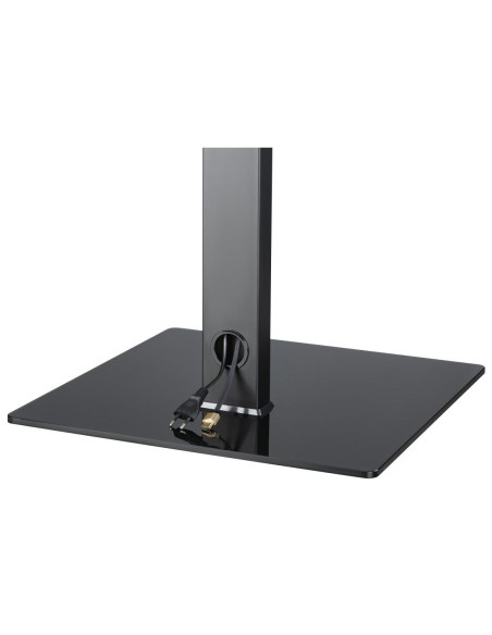 Стойка за TV Stand Fullmotion до 165см / 65-quot,/ до 40 кг, 220867