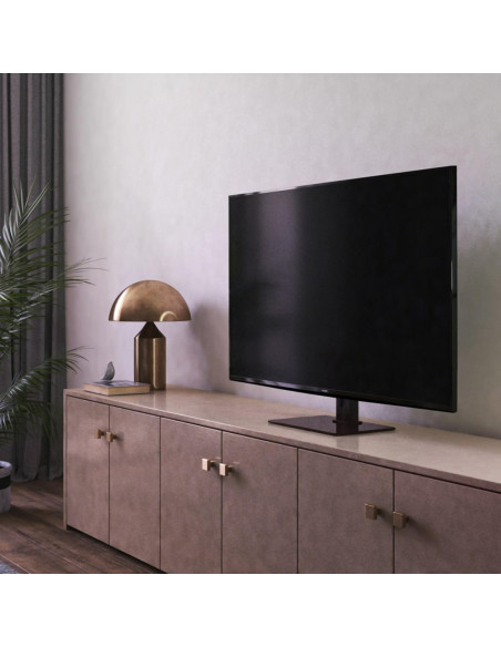 Стойка за TV Stand Fullmotion до 165см / 65-quot,/ до 40 кг, 220867