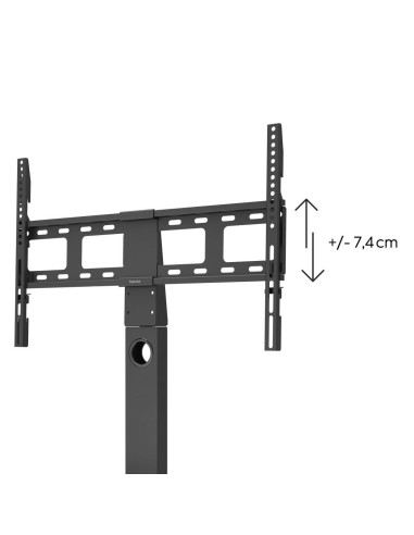Стойка за TV Stand Fullmotion до 165см / 65-quot,/ до 40 кг, 220867
