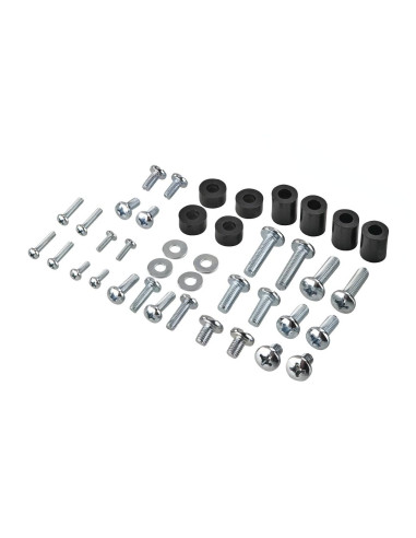 HAMA Стойка за TV, регулируема, 165 cm (65-quot,), до 35 кг, 220868