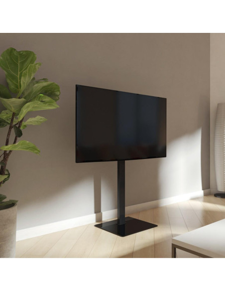 HAMA Стойка за TV, регулируема, 165 cm (65-quot,), до 35 кг, 220868