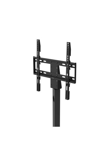 HAMA Стойка за TV, регулируема, 165 cm (65-quot,), до 35 кг, 220868