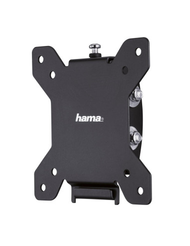 HAMA Стенна стойка за  TV, накланяща се, 66 см (26-quot,) до 30 кг