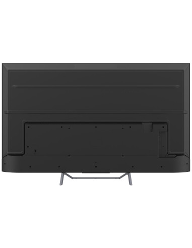 Телевизор METZ 50MQE7600Z, 50-quot,(126 см), QLED+,Anti-Glare Google TV, 4K/UHD, 60Hz