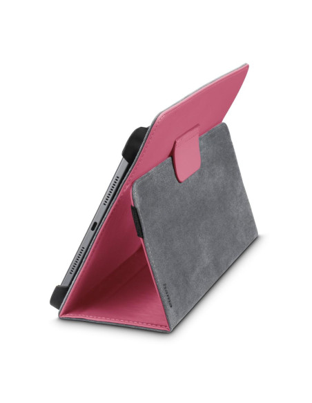 Калъф за таблет -quot,Xpand-quot,, 24 - 28 cm (9.5 - 11-quot,), Розов