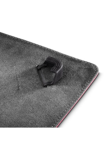 Калъф за таблет -quot,Xpand-quot,, 24 - 28 cm (9.5 - 11-quot,), Розов