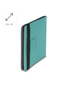 Калъф за таблет -quot,Xpand-quot,, 24 - 28 cm (9.5 - 11-quot,), Син 2