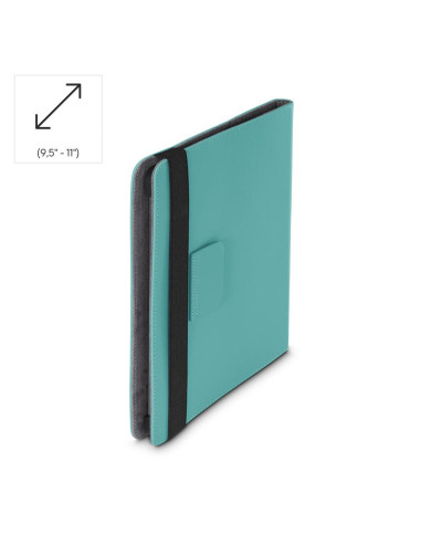Калъф за таблет -quot,Xpand-quot,, 24 - 28 cm (9.5 - 11-quot,), Син