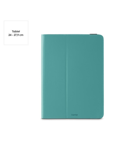 Калъф за таблет -quot,Xpand-quot,, 24 - 28 cm (9.5 - 11-quot,), Син