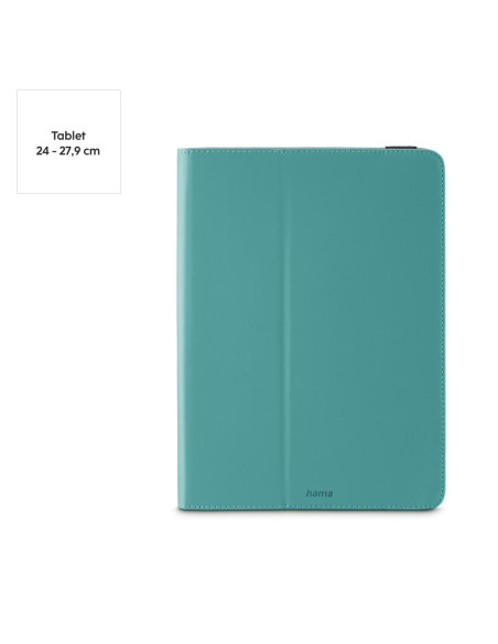 Калъф за таблет -quot,Xpand-quot,, 24 - 28 cm (9.5 - 11-quot,), Син